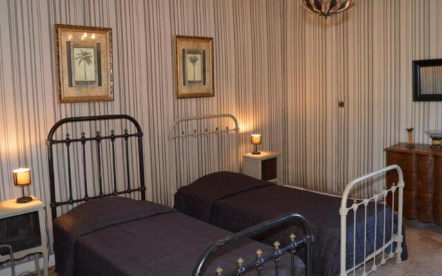 Appartement Châtillon-sur-Indre, 5 pièces, 10 personnes - FR-1-381-485