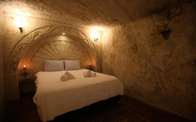 Roca Cappadocia