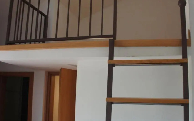 Guki Apartments