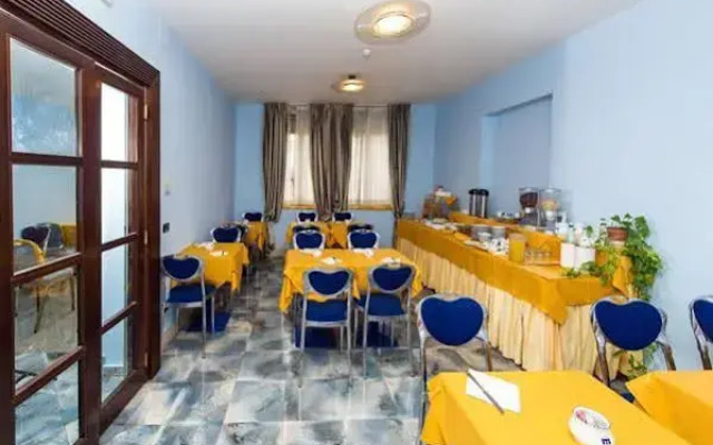 Hotel Millennium Palace