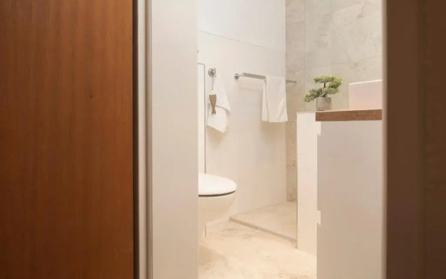 Seepark Lindenallee Wohnung 2f-1 Waterkant Scharbeutz