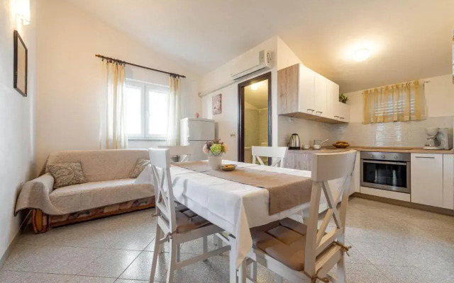 Apartment Kozino 5749b