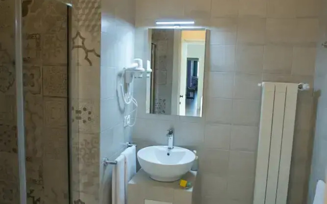 Luci del Salento Guest House