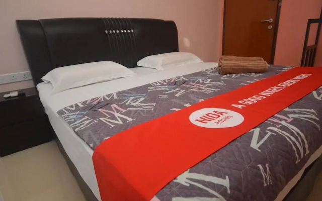 Arina Hotel at Bangi