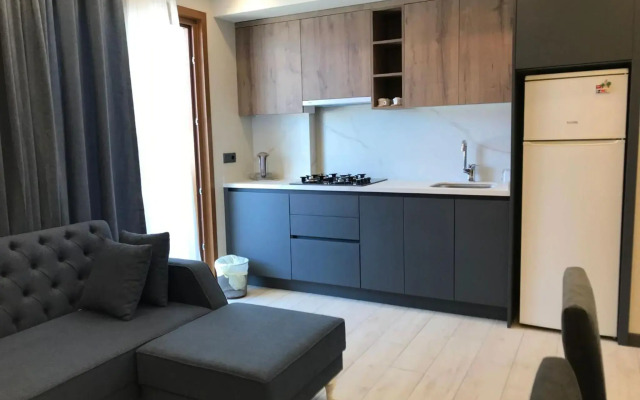 Fotinos Apartments