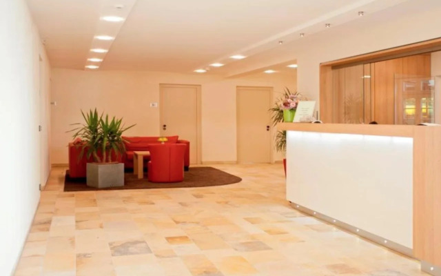 Hotel Jägerhaus in Esslingen