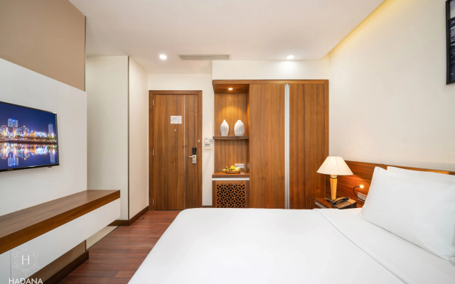 Hadana Boutique Hotel Da Nang