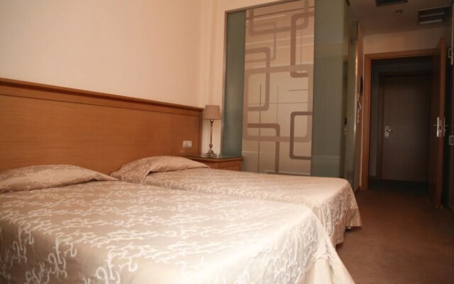 Hotel Alexandros