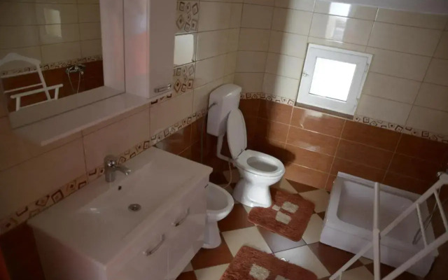 Hostel Tuba