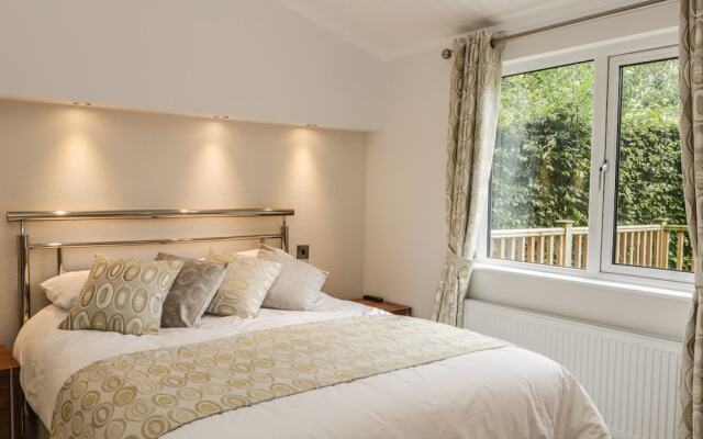 Glade Lodge