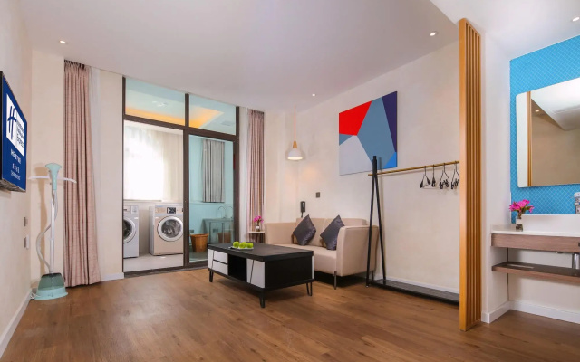 Holiday Inn Express Chengdu East by IHG