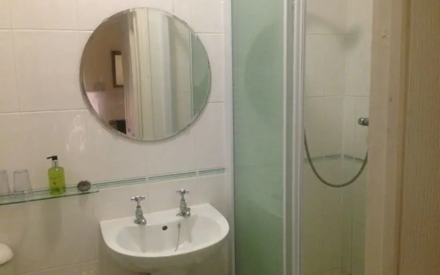 Old Church House B&B