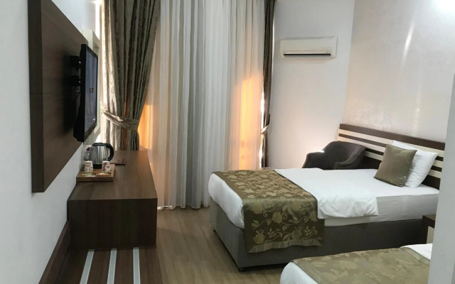 Olbia Hotel - Image 2