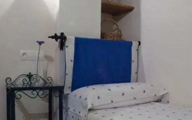 La Portada Del Medievo II - Apartamentos