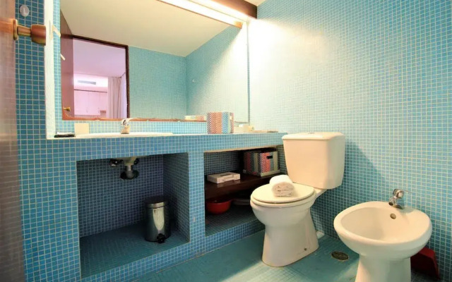 Albufeira A Oteias Studio 1 by Homing
