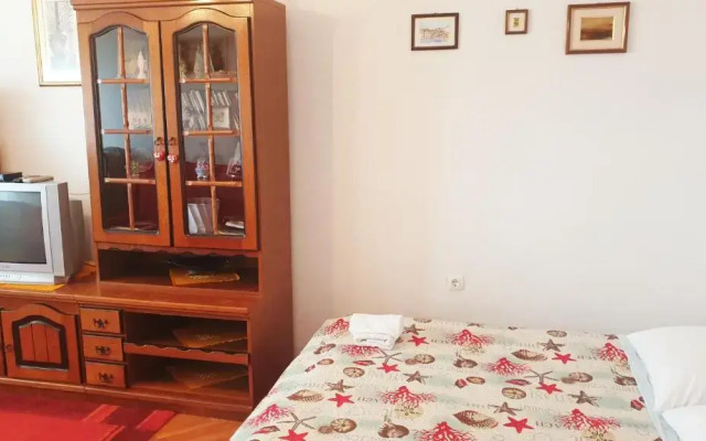 Apartment Tony Omiš