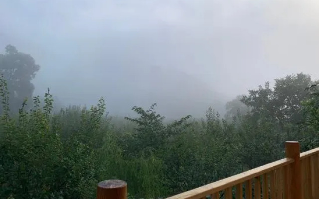 Homeland Ecological Park Homestay, Beijing