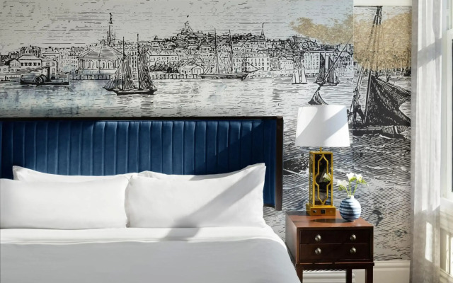 Marriott Vacation Club® at Custom House, Boston