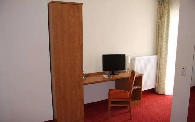 Hotel Restaurant Alter Hof