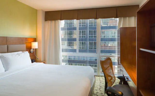 Hilton Garden Inn New York/Manhattan-Midtown East