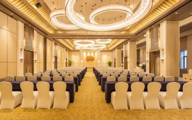 Radisson Chongqing South Hot Spring