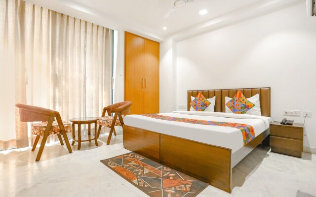 Fabexpress Aerosky Deluxe