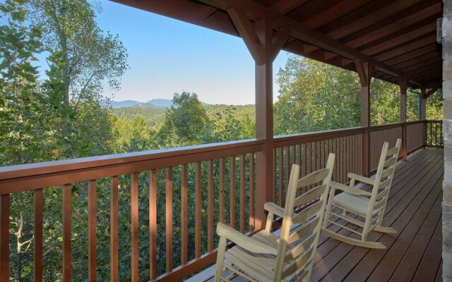 Time Stands Still Apartment 3