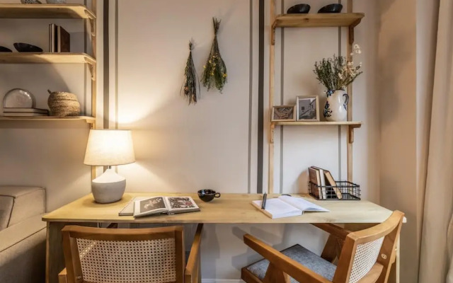 Tavira - 3 Bedrooms Apartment in Recoletos