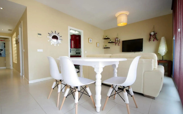 Livingtarifa Apartamento Entre Dos Aguas