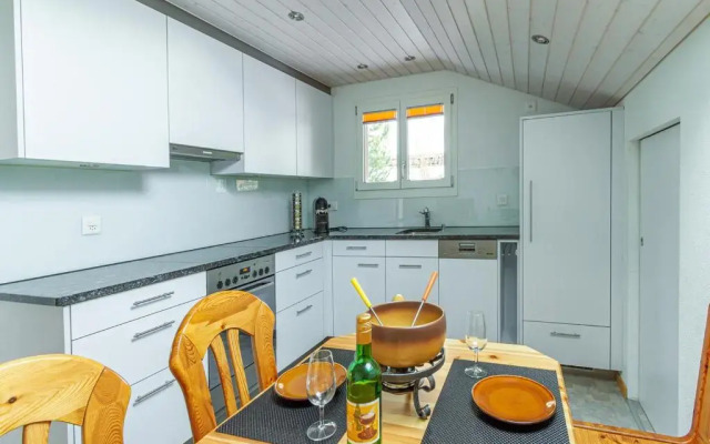 Ferienwohnung & Studio Schaad