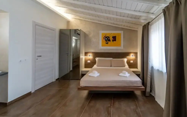 giardini inn arte