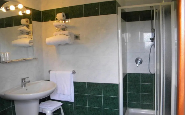 Hotel La Rosa del Tirreno