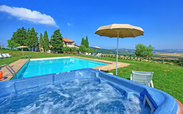 Casale Santa Francesca