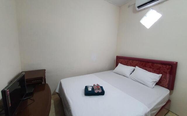 OMO Inn Solo RedPartner