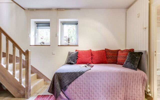 Les Hauts de Deauville 33953