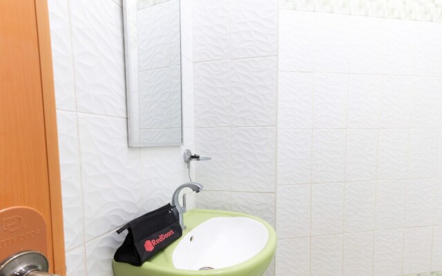 Reddoorz Near Robinsons North Tacloban