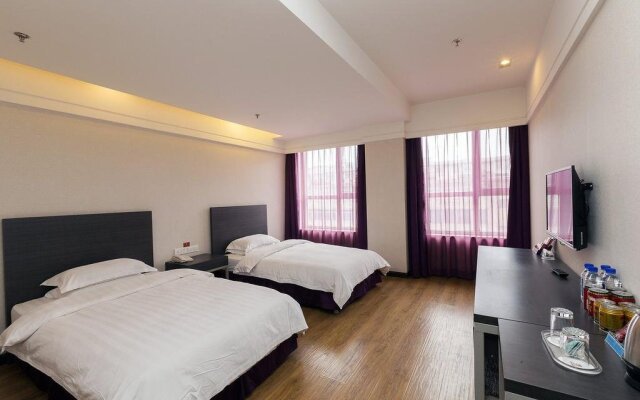 Dandong Life's Business Hotel