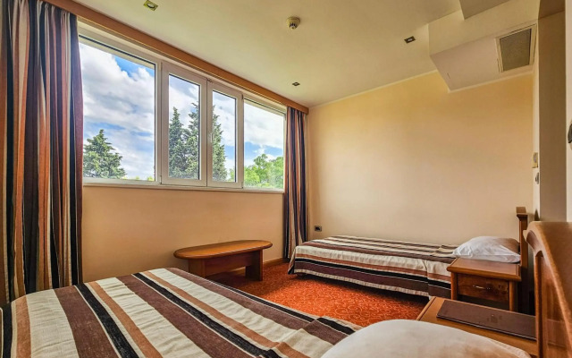Hotel BaMBiS
