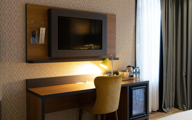 Holiday Inn Trabzon-East