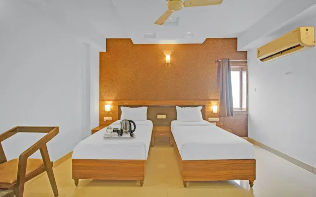 Hotel Nera Regency