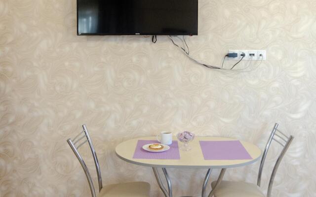 Гости на Строительном