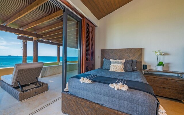 Sunny Vacation Villa 83