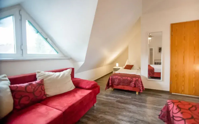 Landhotel Zum Baggernpuhl