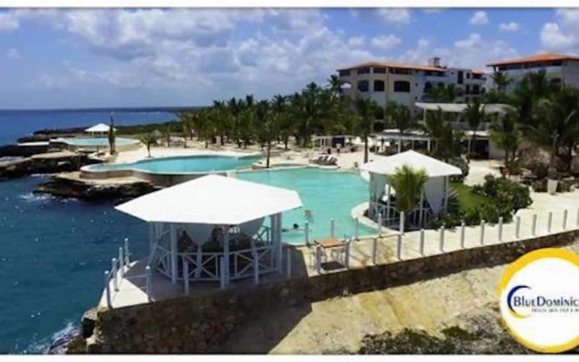 Bonagala Dominicus Resort