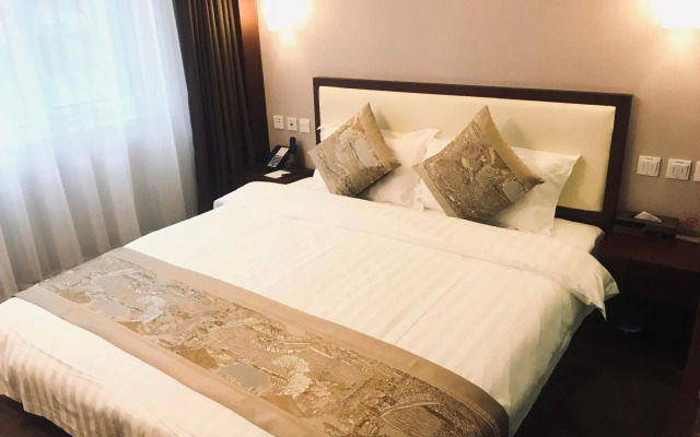 Beijing Zhongmei Hotel