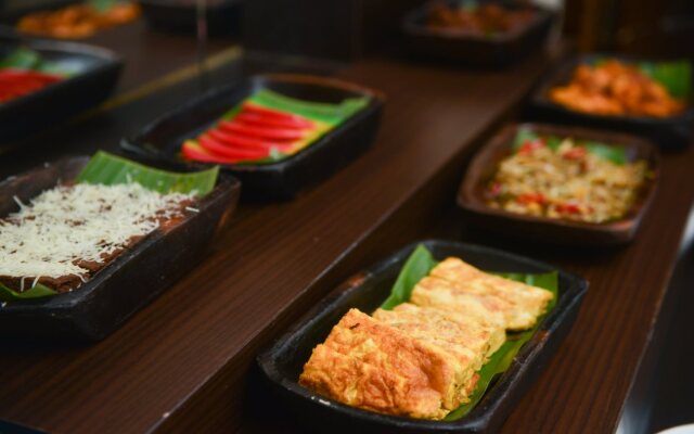 Hotel 88 Diponegoro
