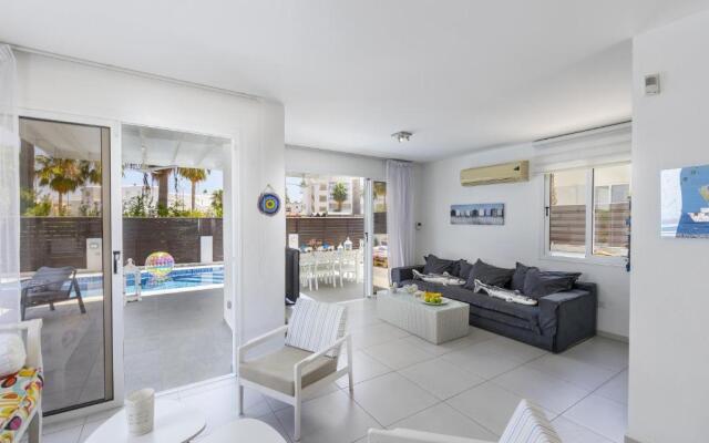 Passion Villa