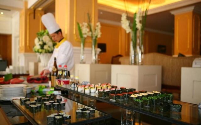Shaoguan Country Garden Phoenix Hotel