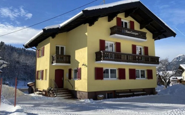 Beautiful Holiday Home Near Ski Area in Ellmau
