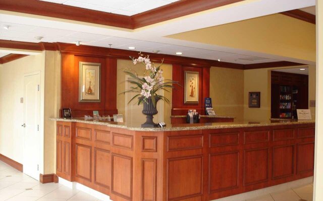 Hilton Garden Inn Joplin